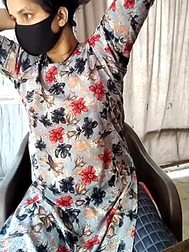 Snapshot of Hot-rubina chatting on 03.01.25 Hot-rubina online show from 03.01.25