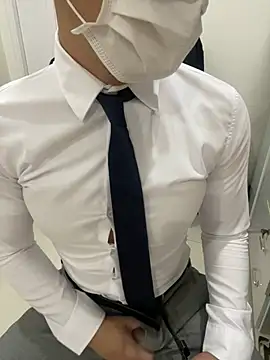 harrylouis1357 online show from 03.08.25