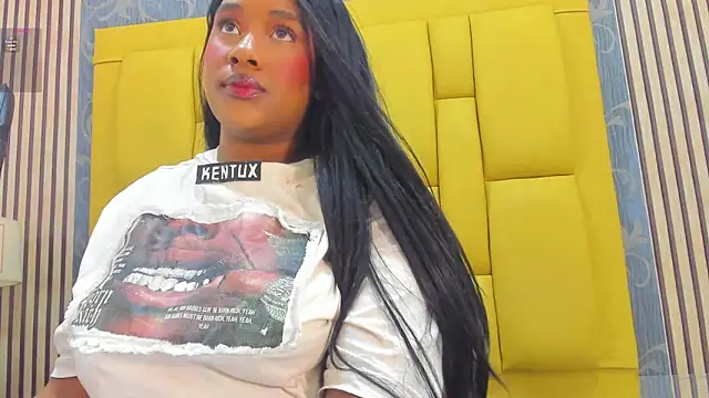 kriixtybrown online show from 03.19.26