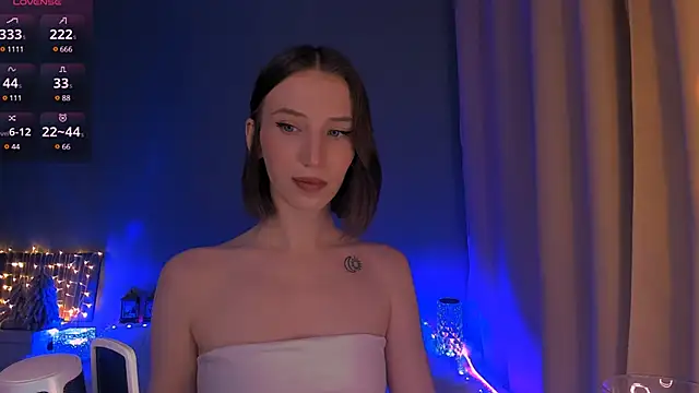 ellaamber online show from 01.16.25