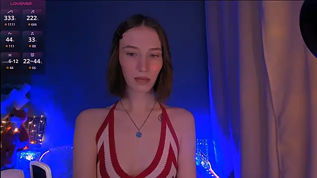 ellaamber online show from 03.10.25