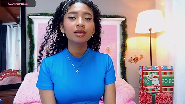 JessyZoe online show from 12.04.24