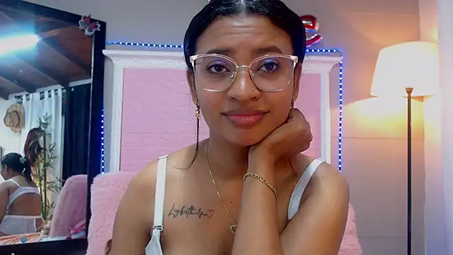 JessyZoe online show from 03.12.25