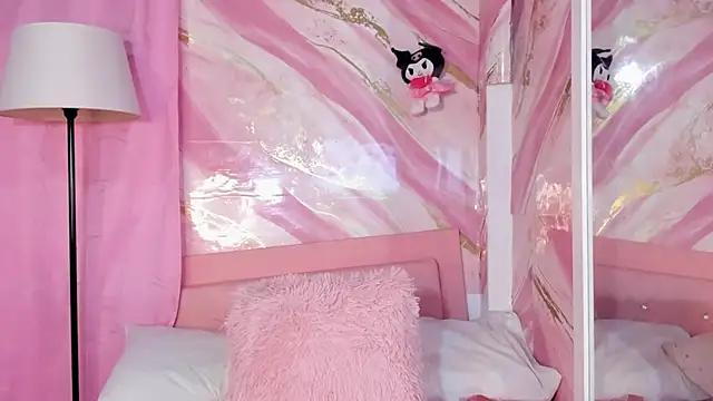 JessyZoe online show from 11.02.25