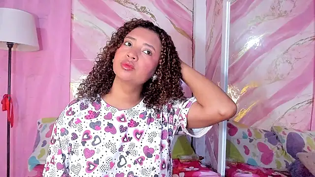 Snapshot of JessyZoe chatting on 02.28.26 JessyZoe online show from 02.28.26