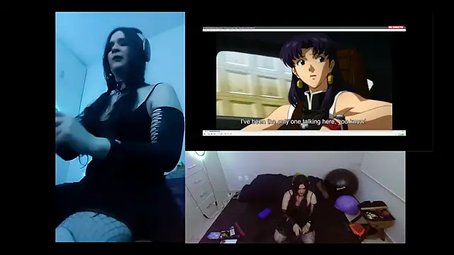 Snapshot of kinkstar5 chatting on 04.25.26 kinkstar5 online show from 04.25.26