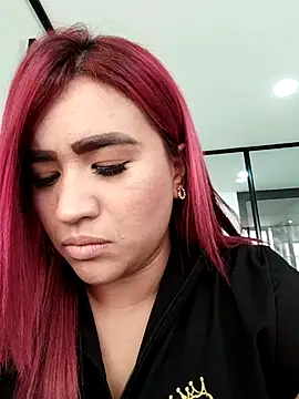 Snapshot of EmaGw chatting on 01.17.26 EmaGw online show from 01.17.26