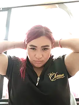 Snapshot of EmaGw chatting on 02.07.26 EmaGw online show from 02.07.26