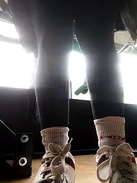 Snapshot of EmaGw chatting on 02.16.26 EmaGw online show from 02.16.26