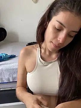 Snapshot of dakota_le chatting on 12.26.24 dakota le online show from 12.26.24