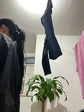 Snapshot of dakota_le chatting on 03.16.25 dakota le online show from 03.16.25