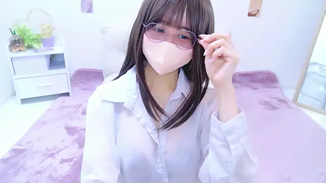 Snapshot of chihiro_ri chatting on 06.02.26 chihiro ri online show from 06.02.26