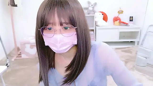 Snapshot of chihiro_ri chatting on 06.03.26 chihiro ri online show from 06.03.26