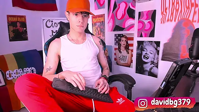 cinnamon boyxxx online show from 02.18.25