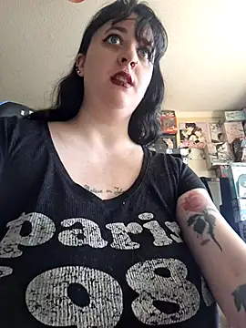 Sora eroneko online show from 12.03.25