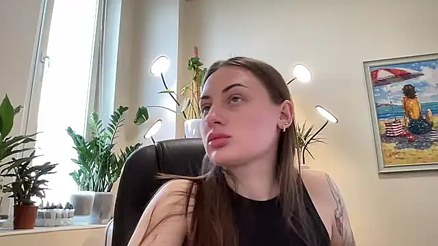 YurOxygen online show from 05.04.26