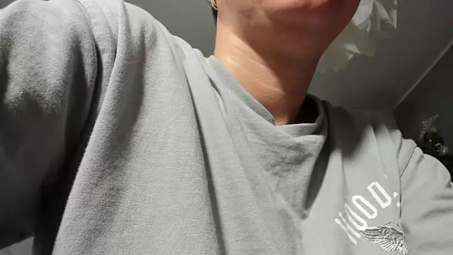 SexxyMeriem online show from 12.11.24