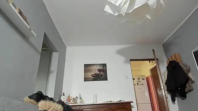 SexxyMeriem online show from 03.03.25