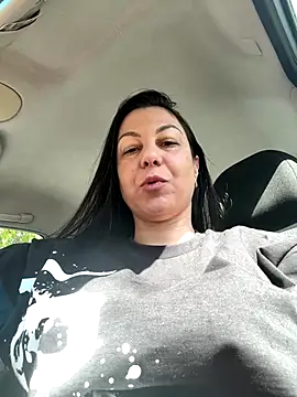 SexxyMeriem online show from 09.23.25