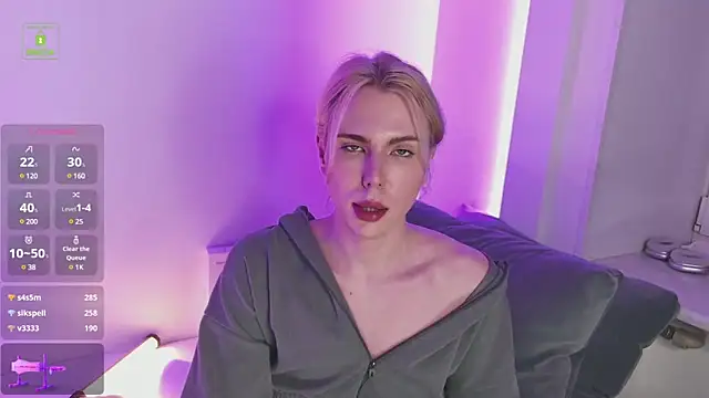 Snapshot of DanielPaige_ chatting on 12.20.24 DanielPaige online show from 12.20.24