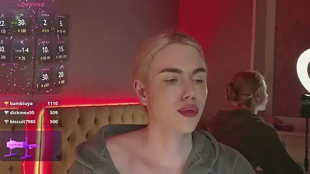 Snapshot of DanielPaige_ chatting on 02.14.25 DanielPaige online show from 02.14.25