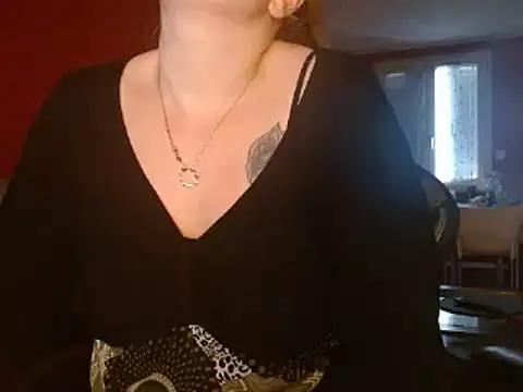 Snapshot of cruellaculdenfer67 chatting on 12.17.24 cruellaculdenfer67 online show from 12.17.24