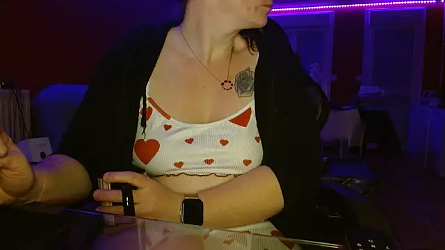 Snapshot of cruellaculdenfer67 chatting on 03.12.25 cruellaculdenfer67 online show from 03.12.25