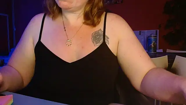 cruellaculdenfer67 online show from 10.17.25