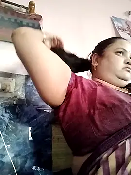 Snapshot of Kiyara7 chatting on 02.28.25 Kiyara7 online show from 02.28.25