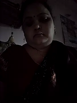 Snapshot of Kiyara7 chatting on 10.05.25 Kiyara7 online show from 10.05.25