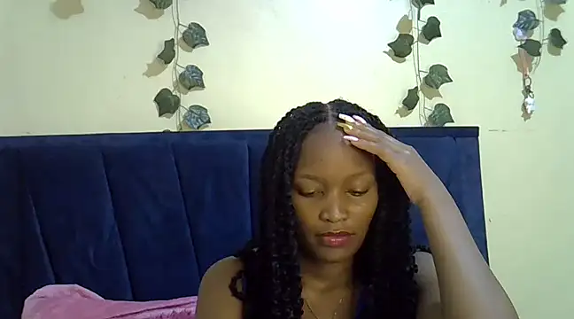 Seexy nita online show from 12.21.24