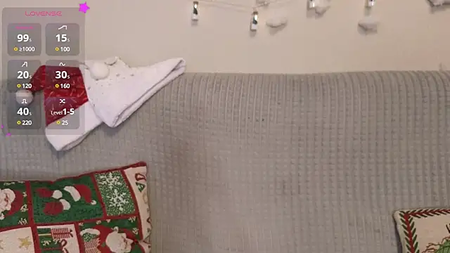 Snapshot of christy_memeow chatting on 12.15.24 christy memeow online show from 12.15.24