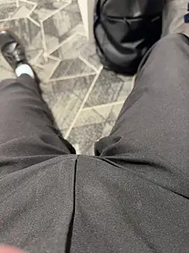 Feettlover69 online show from 03.11.26
