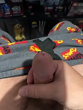 Feettlover69 online show from 06.07.26
