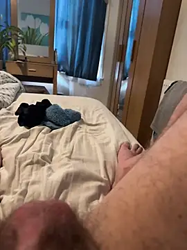 Feettlover69 online show from 06.19.26
