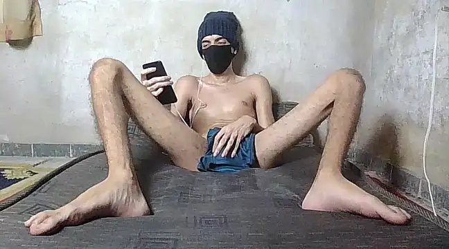 skinnyboy1000 online show from 03.01.25