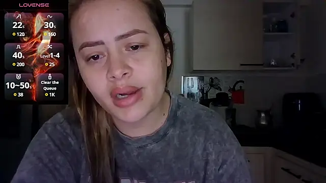 saramartinez1000 online show from 02.07.25