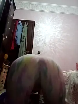 ArabJazmin6 online show from 10.11.25