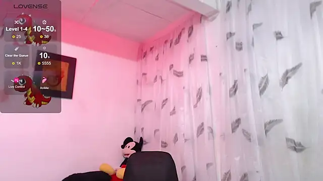 tania 060101 online show from 01.04.25