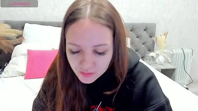 Snapshot of Kvetachka chatting on 12.04.24 Kvetachka online show from 12.04.24