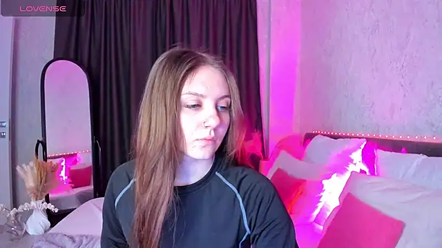 Snapshot of Kvetachka chatting on 12.06.24 Kvetachka online show from 12.06.24