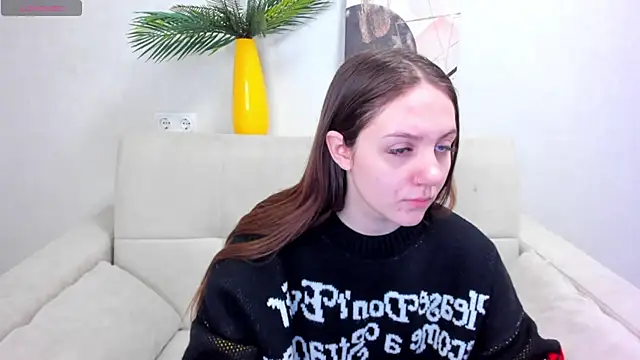 Snapshot of Kvetachka chatting on 12.07.24 Kvetachka online show from 12.07.24