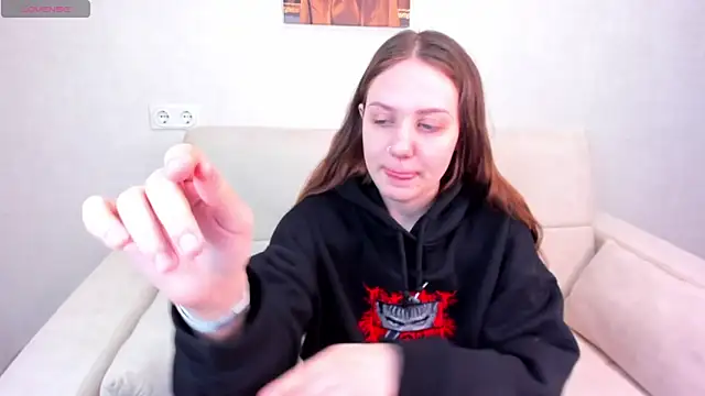 Snapshot of Kvetachka chatting on 01.17.25 Kvetachka online show from 01.17.25