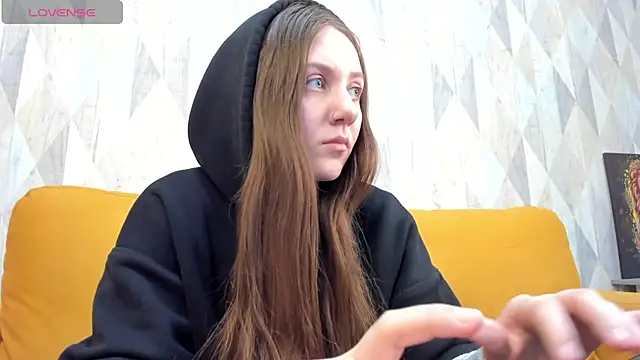Snapshot of Kvetachka chatting on 01.26.25 Kvetachka online show from 01.26.25