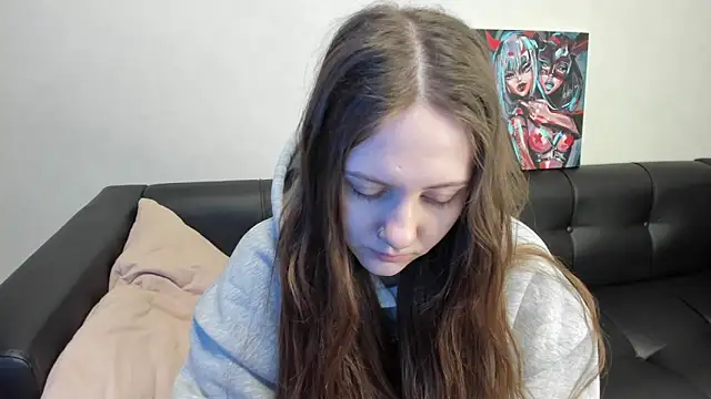Snapshot of Kvetachka chatting on 01.29.25 Kvetachka online show from 01.29.25
