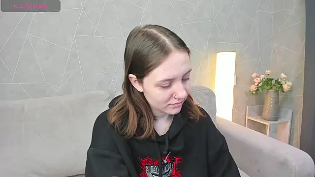 Snapshot of Kvetachka chatting on 02.15.25 Kvetachka online show from 02.15.25