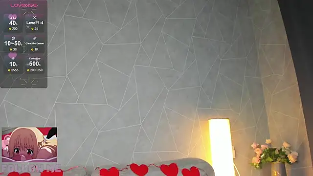 Snapshot of Kvetachka chatting on 02.15.25 Kvetachka online show from 02.15.25