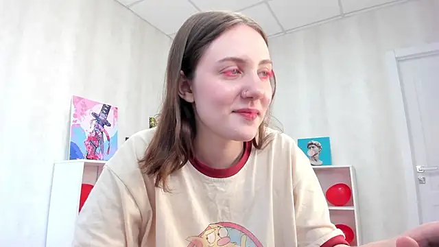 Snapshot of Kvetachka chatting on 02.25.25 Kvetachka online show from 02.25.25
