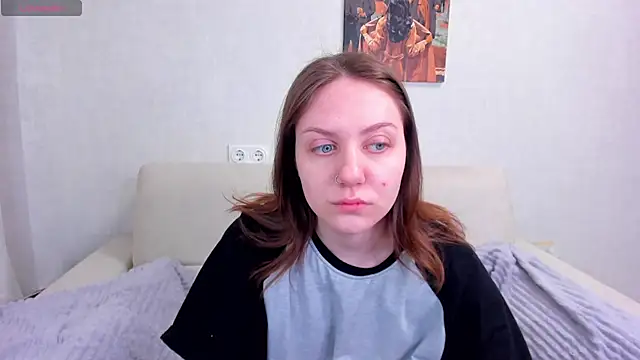 Snapshot of Kvetachka chatting on 02.28.25 Kvetachka online show from 02.28.25
