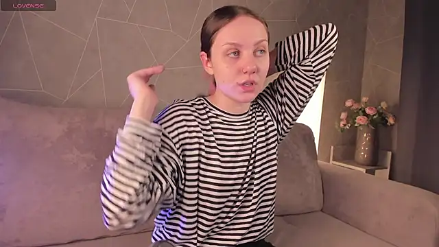 Snapshot of Kvetachka chatting on 03.15.25 Kvetachka online show from 03.15.25